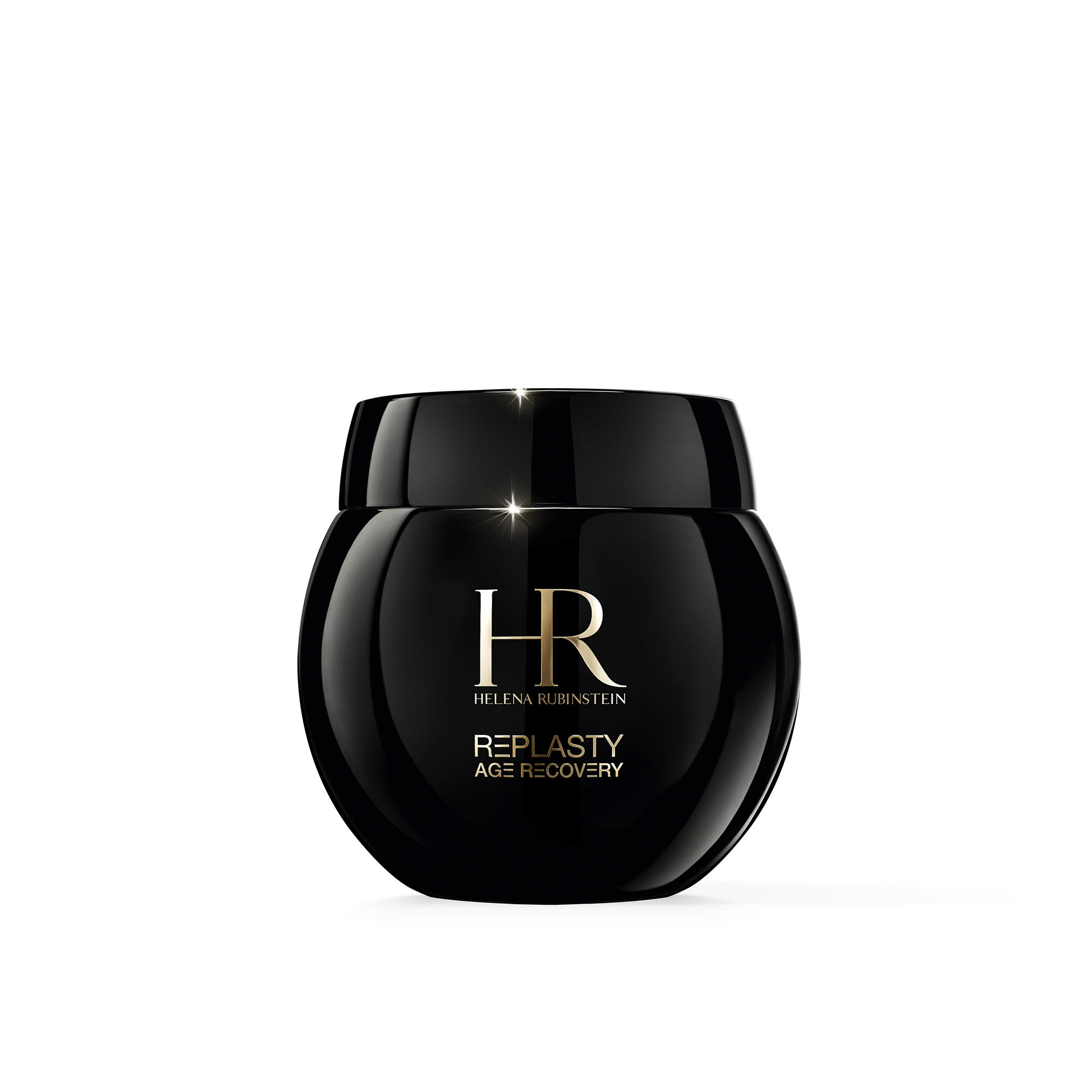 Re-PLASTY: Luxury Face Regenerating & Recovery Night Cream | HR